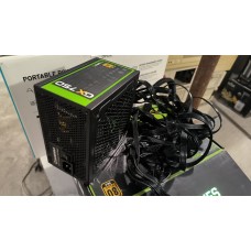 Блок живлення GAMEMAX GX-750 750W