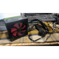Блок живлення GAMEMAX GM-600B 600W