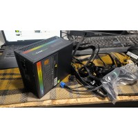 Блок живлення GAMEMAX RGB-550 550W
