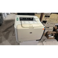 Принтер HP LaserJet P2055dn №82