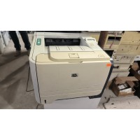Принтер HP LaserJet P2055dn №56