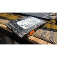 Жорсткий диск HDD Seagate ST1000DM003 1Tb №1