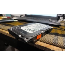 Жорсткий диск HDD Seagate ST1000DM003 1Tb №7
