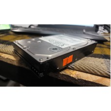 Жорсткий диск HDD HITACHI HDS721010KLA330 1Tb №8
