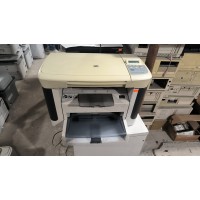 БФП HP LaserJet M1120n MFP №230