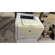Принтер HP LaserJet P2035n №39 Принтер HP LaserJet P2035n №39