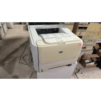 Принтер HP LaserJet P2035n №1x