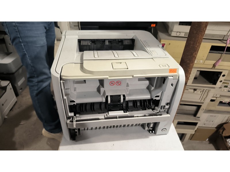 Принтер HP LaserJet P2035n №152x