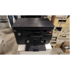 БФП HP LaserJet Pro MFP M125nw №102 БФП HP LaserJet Pro MFP M125nw №102