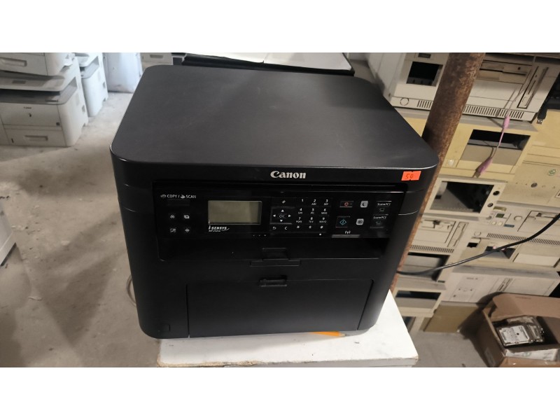 БФП Canon i-sensys MF232w №50