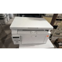 БФП HP LaserJet Pro MFP M130nw №1x