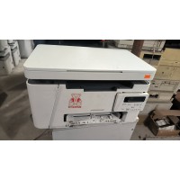 БФП HP LaserJet Pro MFP M26nw №38x