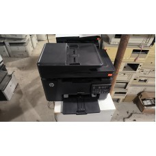 БФП HP LaserJet Pro MFP M127fn №128x БФП HP LaserJet Pro MFP M127fn №128x