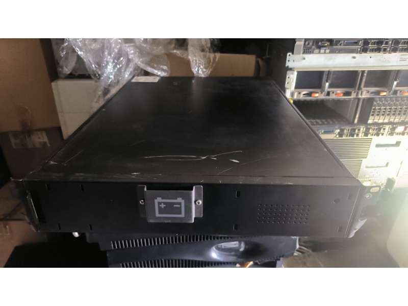 Батерейний модуль PW9125 72 EBM