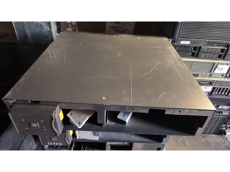 Безперебійники ДБЖ APC Smart UPS SC 1000 SC1000i