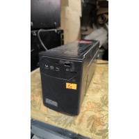 Безперебійник ДБЖ Powercom BNT-800AP №1x