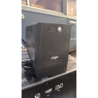 Безперебійники ДБЖ FSP FP2000 (PPF12A0807)