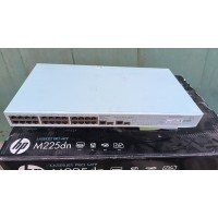 Комутатори 3Com Baseline Switch 2426-PWR Plus 8 портів 1000Mbit (3C16491-ME)