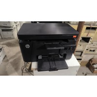 БФП HP LaserJet Pro MFP M125a №157