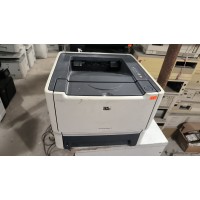 Принтер HP LaserJet P2015d №13