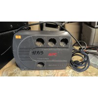 Безперебійник ДБЖ APC Back-UPS ES 525 BE525-RS №1