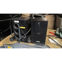 Безперебійники ДБЖ APC Back-UPS 750 BC750RS