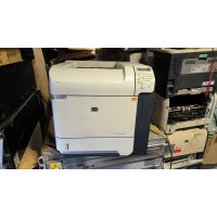 Принтер HP LaserJet P4015n №329