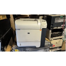 Принтер HP LaserJet P4015n №329 Принтер HP LaserJet P4015n №329