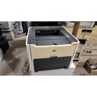 Принтер HP LaserJet 1320 №31