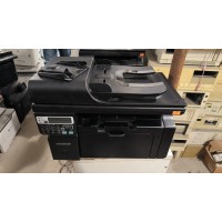 БФП HP LaserJet M1217nfw MFP №23
