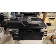 БФП HP LaserJet M1217nfw MFP №23 БФП HP LaserJet M1217nfw MFP №23