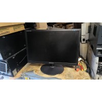 Монiтор SAMSUNG SyncMaster E2220NW