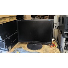 Монiтор SAMSUNG SyncMaster E2220NW Монiтор SAMSUNG SyncMaster E2220NW