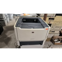 Принтер HP LaserJet P2015d №5