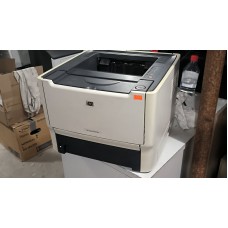 Принтер HP LaserJet P2015dn №122x