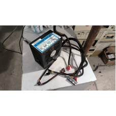 Блок живлення CHIEFTEC CTG-750C 750W