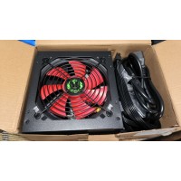 Блок живлення GAMEMAX GM-500B 500W
