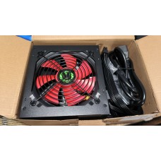 Блок живлення GAMEMAX GM-500B 500W