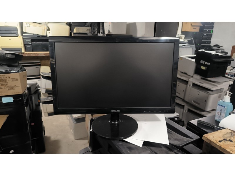 Монiтори ASUS VS197