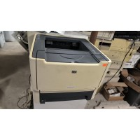 Принтер HP LaserJet P2015d №77