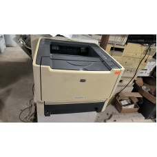 Принтер HP LaserJet P2015d №77 Принтер HP LaserJet P2015d №77