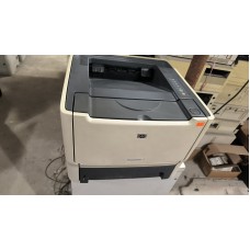 Принтер HP LaserJet P2015d №45