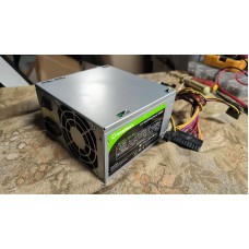 Блок живлення GAMEMAX GM-400 400W