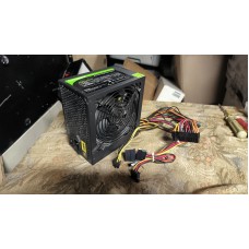Блок живлення GAMEMAX GM-400 400W