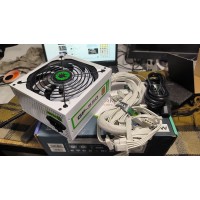 Блок живлення GAMEMAX GP-550 550W Блок живлення GAMEMAX GP-550 550W