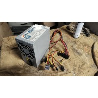 Блок живлення Frime ATX-FP400-8 400W Блок живлення Frime ATX-FP400-8 400W