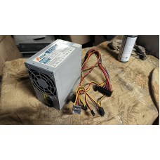 Блок живлення Frime ATX-FP400-8 400W