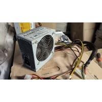 Блок живлення CHIEFTEC CTG-400-80P 400W Блок живлення CHIEFTEC CTG-400-80P 400W