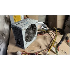 Блок живлення CHIEFTEC CTG-400-80P 400W Блок живлення CHIEFTEC CTG-400-80P 400W