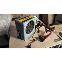 Блок живлення CHIEFTEC GPA-450S 450W Блок живлення CHIEFTEC GPA-450S 450W